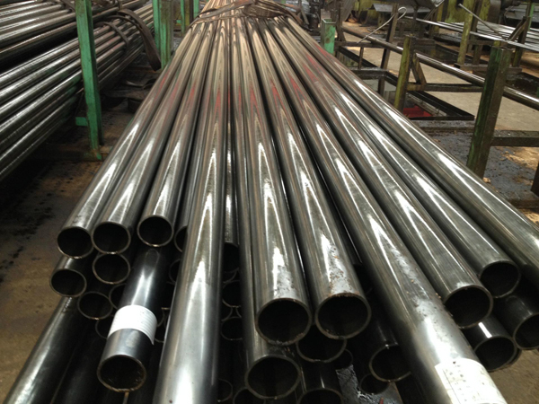 德昌热管空气预热器管