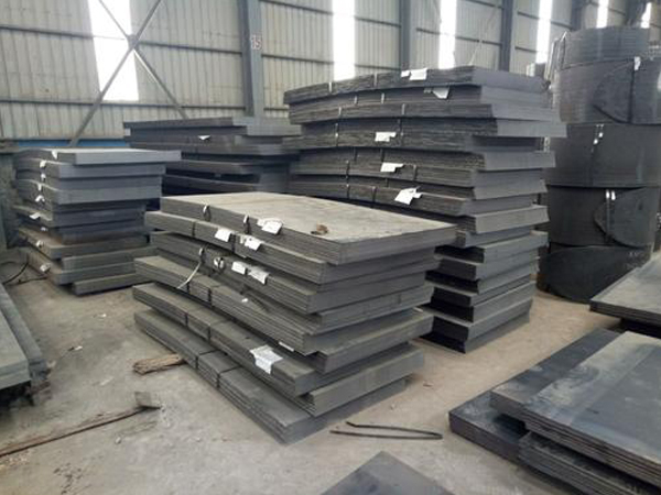 德昌考登钢板现货