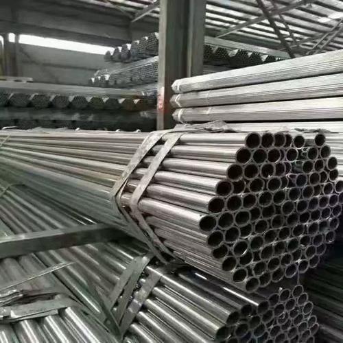 德昌q355nhb耐候钢管